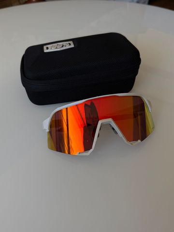 Used 2023 100% glasses bike — image 1 of 7