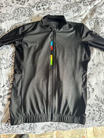 Gebrauchtes 2024 maglietta Cycling Clothing