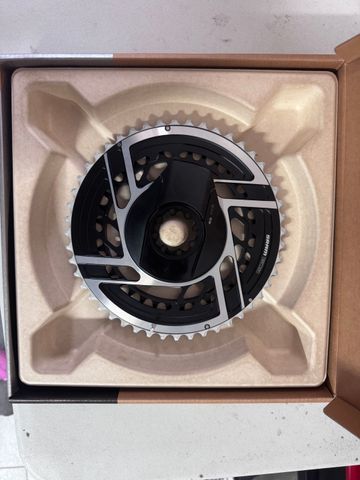 Gebrauchtes Sram KIT PowerMeter 2026 Drivetrain & Pedals