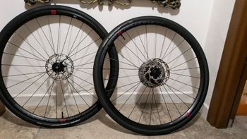 Fulcrum, Rapid Red 900