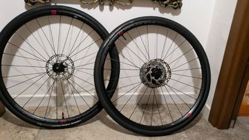 Fulcrum Rapid Red 900 2024 Wheels d'occasion