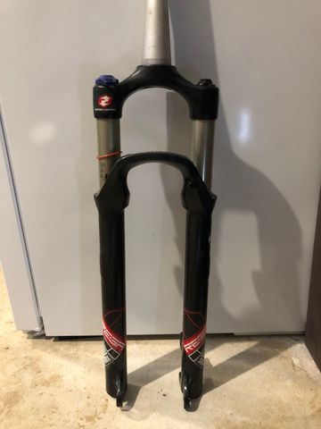 Used RockShox Reba SL Fork 2017 Fork