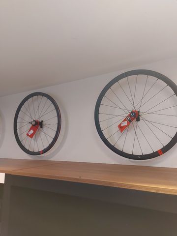 2025 Racing 4 Wheels usato