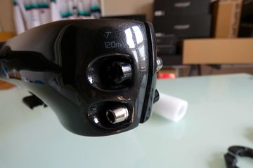 Used Trek Madone KVF Integrated Handlebar/Stem bike — image 11 of 17