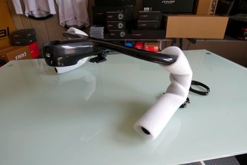 Used Trek Madone KVF Integrated Handlebar/Stem bike — image 5 of 17