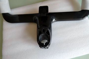Used Trek Madone KVF Integrated Handlebar/Stem bike — image 12 of 17