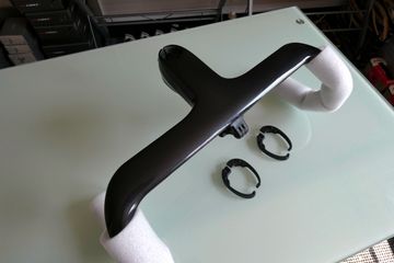 Used Trek Madone KVF Integrated Handlebar/Stem bike — image 2 of 17