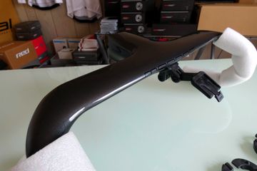 Used Trek Madone KVF Integrated Handlebar/Stem bike — image 4 of 17