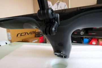 Used Trek Madone KVF Integrated Handlebar/Stem bike — image 17 of 17