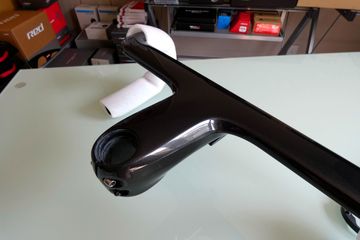 Used Trek Madone KVF Integrated Handlebar/Stem bike — image 7 of 17
