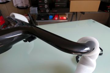 Used Trek Madone KVF Integrated Handlebar/Stem bike — image 6 of 17