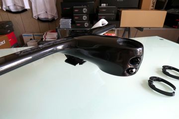 Used Trek Madone KVF Integrated Handlebar/Stem bike — image 10 of 17