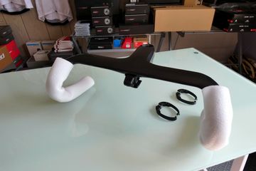 Used Trek Madone KVF Integrated Handlebar/Stem bike — image 3 of 17