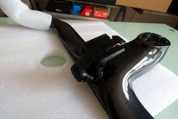 Used Trek Madone KVF Integrated Handlebar/Stem bike — image 14 of 17