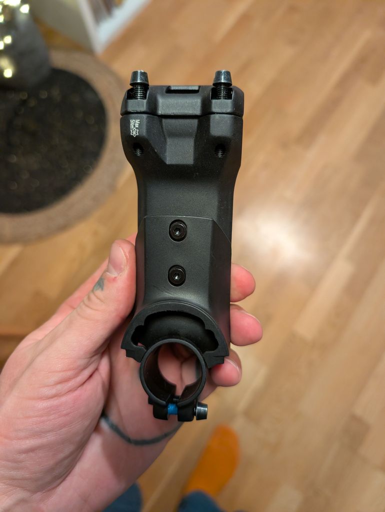 Used Syncros Stem bike — image 2 of 5