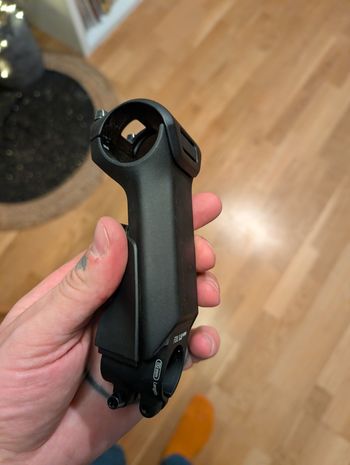 Used Syncros Stem bike — image 4 of 5