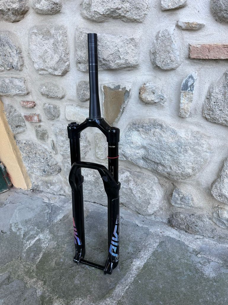 Used RockShox Pike Ultimate 140 bike — image 6 of 7