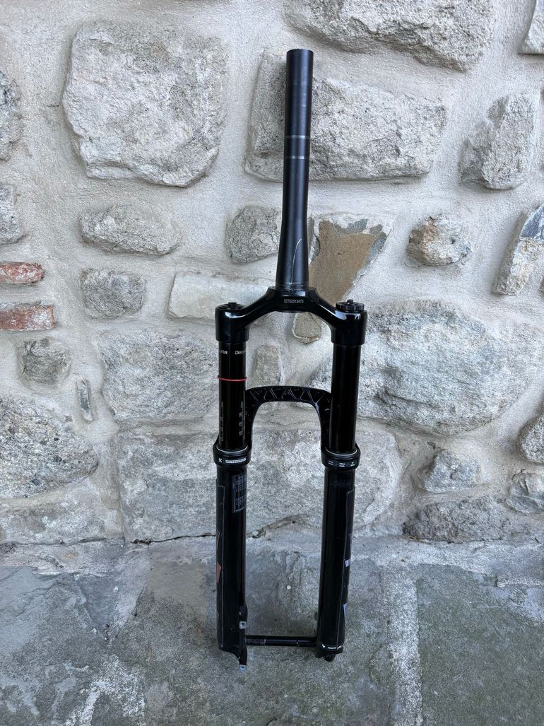 Used RockShox Pike Ultimate 140 bike — image 7 of 7