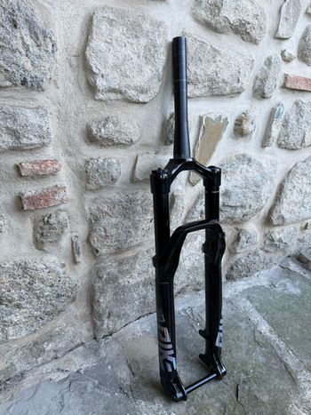 Used RockShox Pike Ultimate 140 bike — image 2 of 7