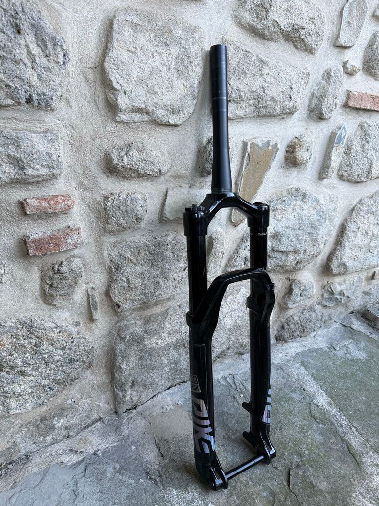 Used RockShox Pike Ultimate 140 bike — image 2 of 7