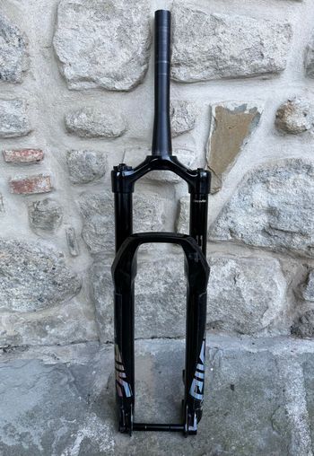Used RockShox Pike Ultimate 140 bike — image 1 of 7