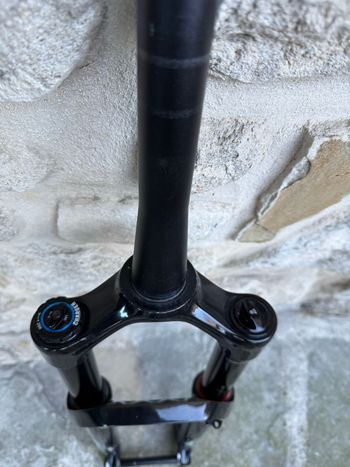 Used RockShox Pike Ultimate 140 bike — image 5 of 7