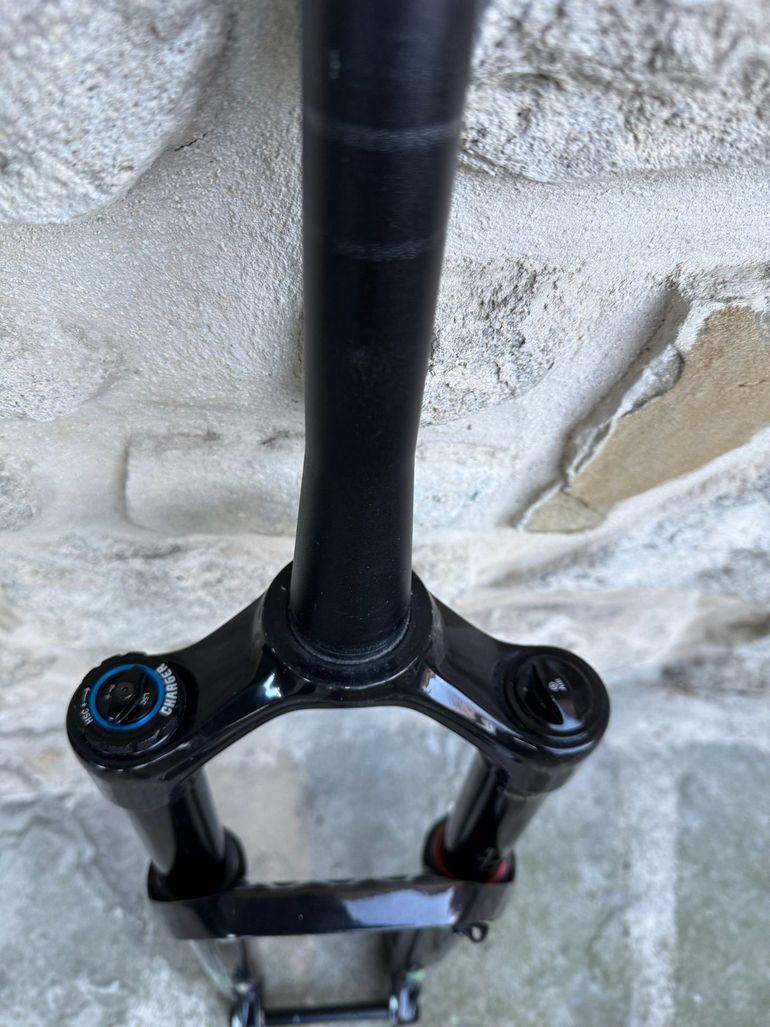 Used RockShox Pike Ultimate 140 bike — image 5 of 7