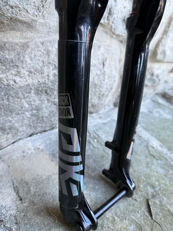 Used RockShox Pike Ultimate 140 bike — image 3 of 7