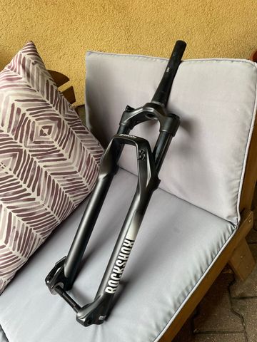 Used 2025 Recon RL Remote Fork