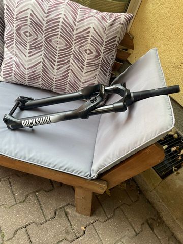 Used 2025 Recon RL Remote bike — image 3 of 11