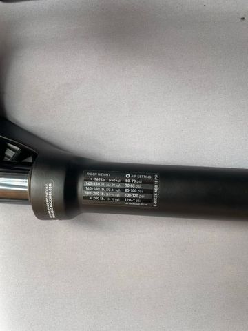 Used 2025 Recon RL Remote bike — image 10 of 11