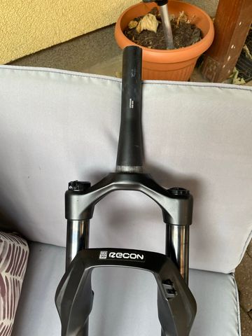 Used 2025 Recon RL Remote bike — image 6 of 11