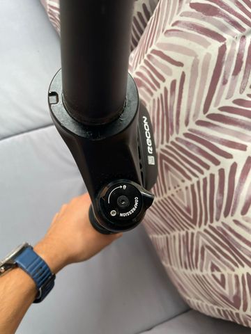 Used 2025 Recon RL Remote bike — image 11 of 11