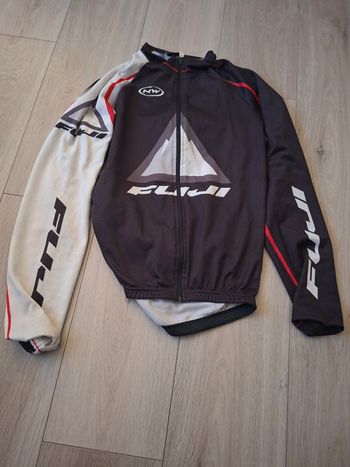 Northwave, Fuji Jersey