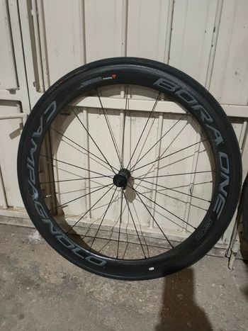 Campagnolo, Bora One 50 campagnolo
