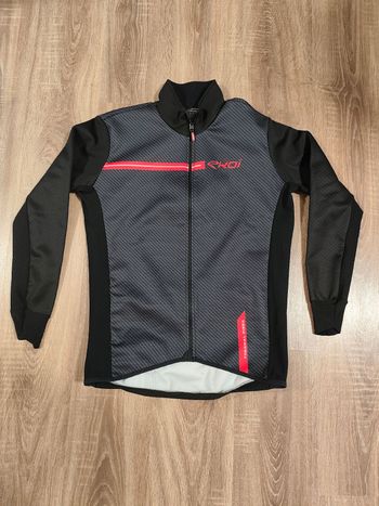2024, winter jacket Carbon