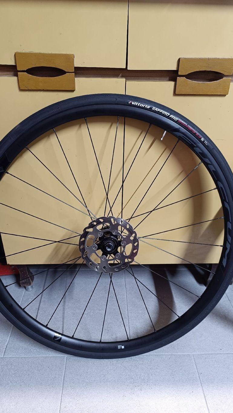 Used 2023 Ruote 600 bike — image 2 of 3