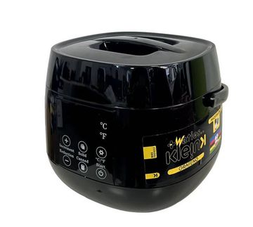 Used KLEIN SOLID GEL WAX KIT GFAFENE WAX + WATT 3 ACTION + STOVE bike — image 2 of 3