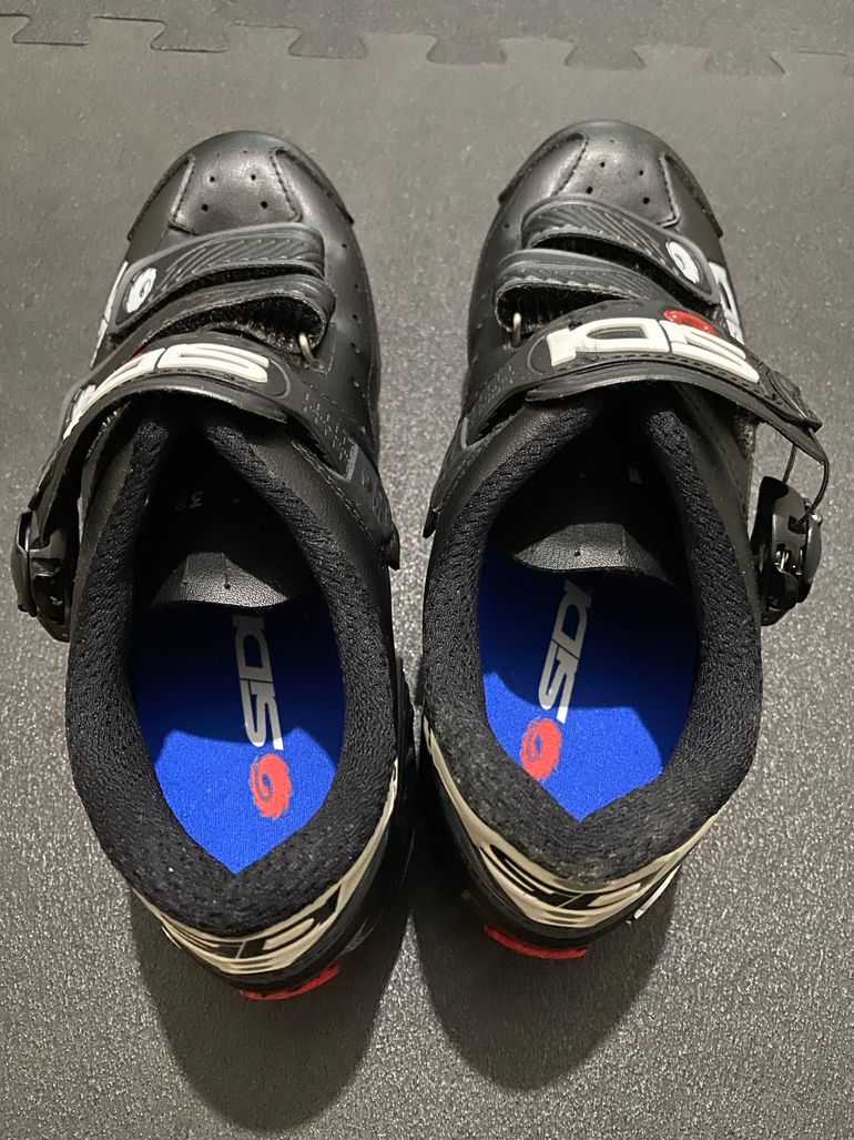 Used Sidi MTB Shoes bike — image 3 of 4