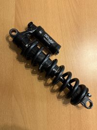 RockShox Super Deluxe Coil Ultimate