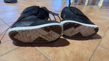 Used ThirtyTwo TM-2 Snowboard Boots bike — image 7 of 7