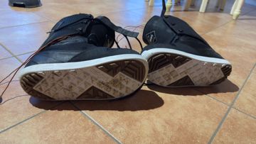 Brugt ThirtyTwo TM-2 Snowboard Boots bike — billede 7 af 7