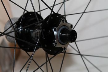 Used E*Thirteen LG1 Plus Enduro Rear Wheel 29" bike — image 5 of 13
