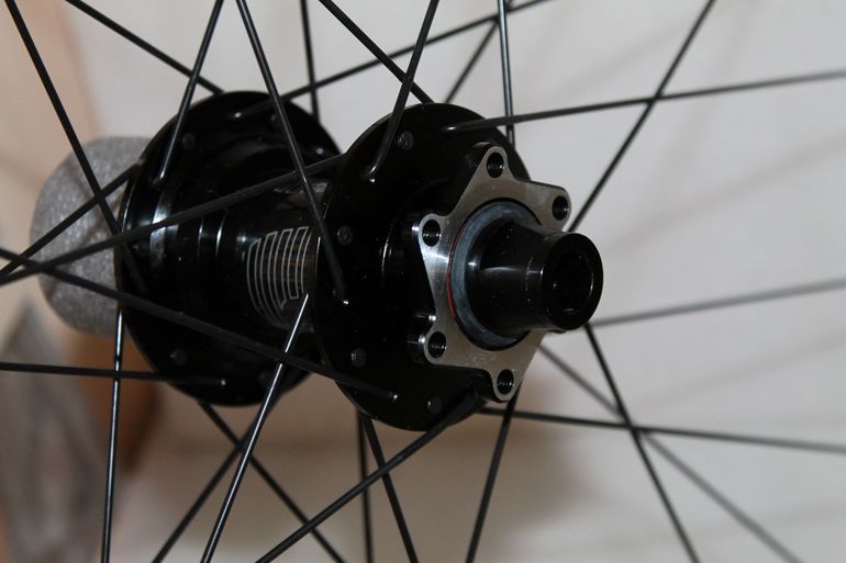 Used E*Thirteen LG1 Plus Enduro Rear Wheel 29" bike — image 5 of 13