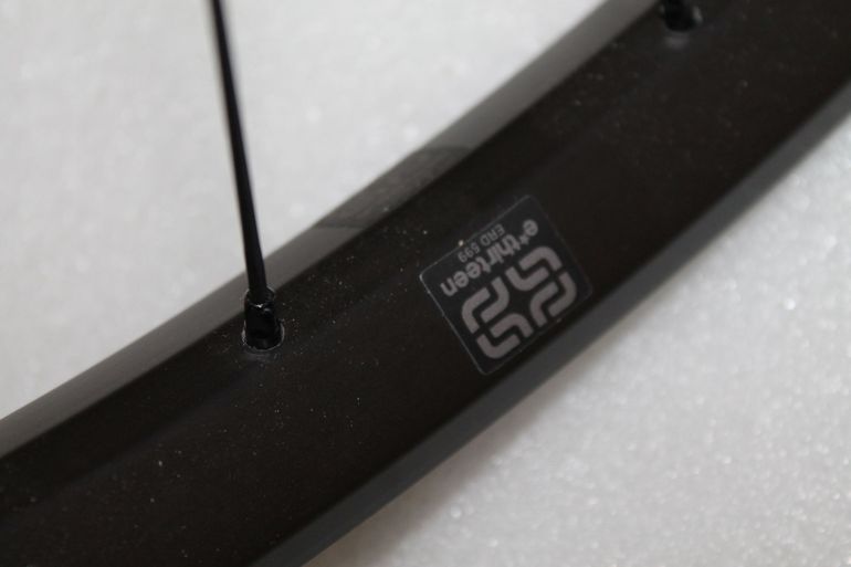 Used E*Thirteen LG1 Plus Enduro Rear Wheel 29" bike — image 11 of 13