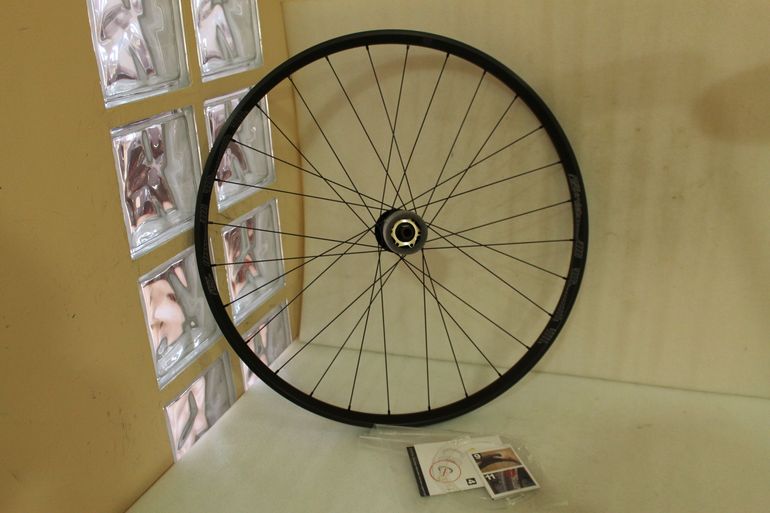 Used E*Thirteen LG1 Plus Enduro Rear Wheel 29" bike — image 2 of 13