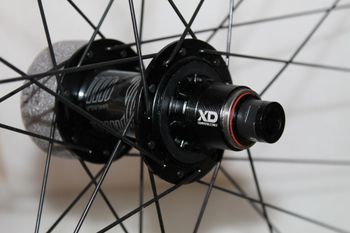 Used E*Thirteen LG1 Plus Enduro Rear Wheel 29" bike — image 10 of 13