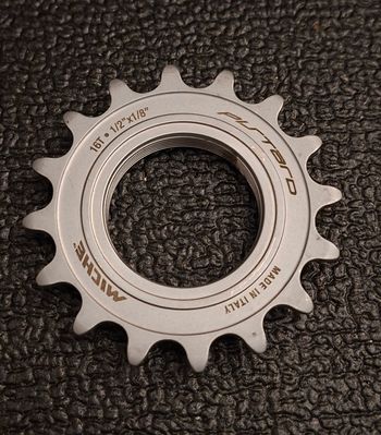 Miche, Pistard Fixed Gear Sprocket 16t