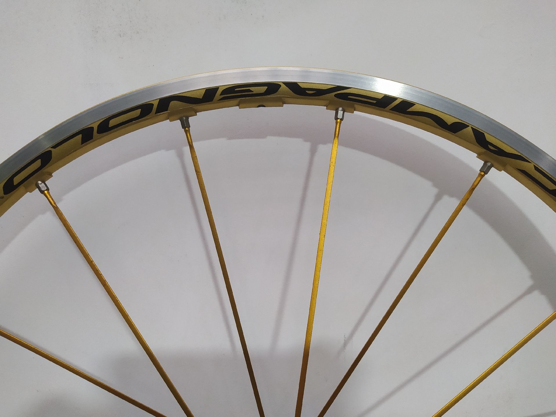 Campagnolo Shamal Ultra Wheelset