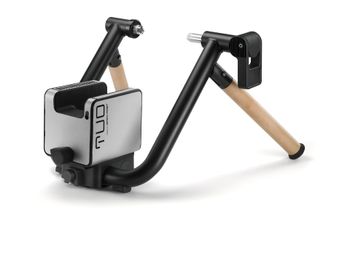 Used Elite Elite tuo bike